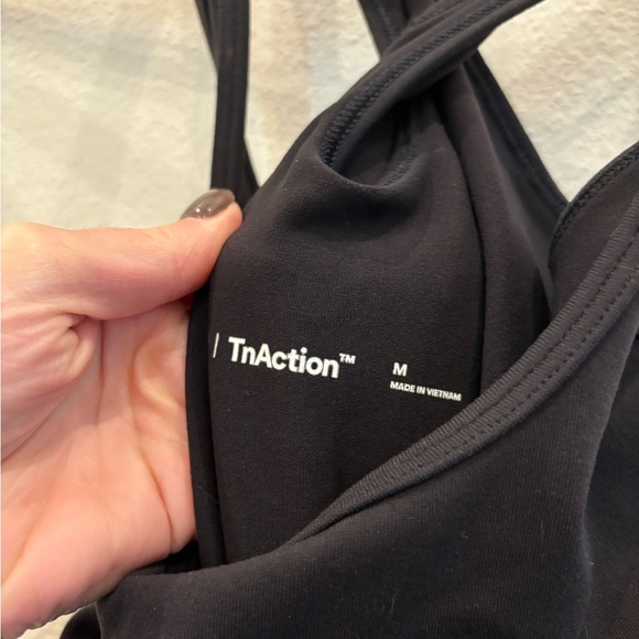 TNA Romper NWT Size Medium - Picture 3 of 3